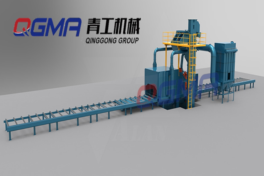 抛丸机中抛丸器叶片的作用有哪些？